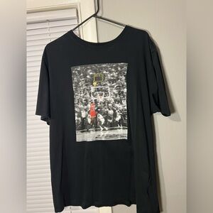 Jordan Men’s graphic tee